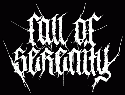 logo Fall Of Serenity